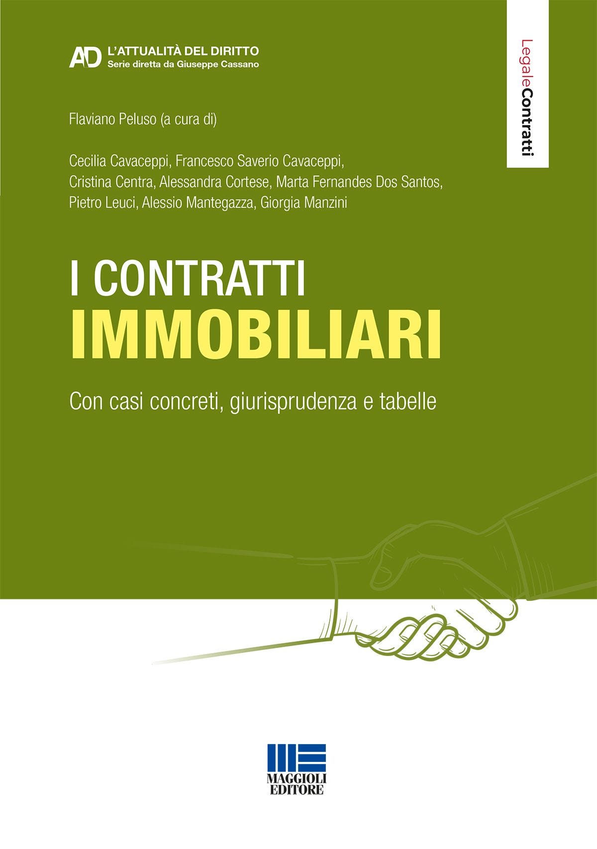 I contratti immobiliari
