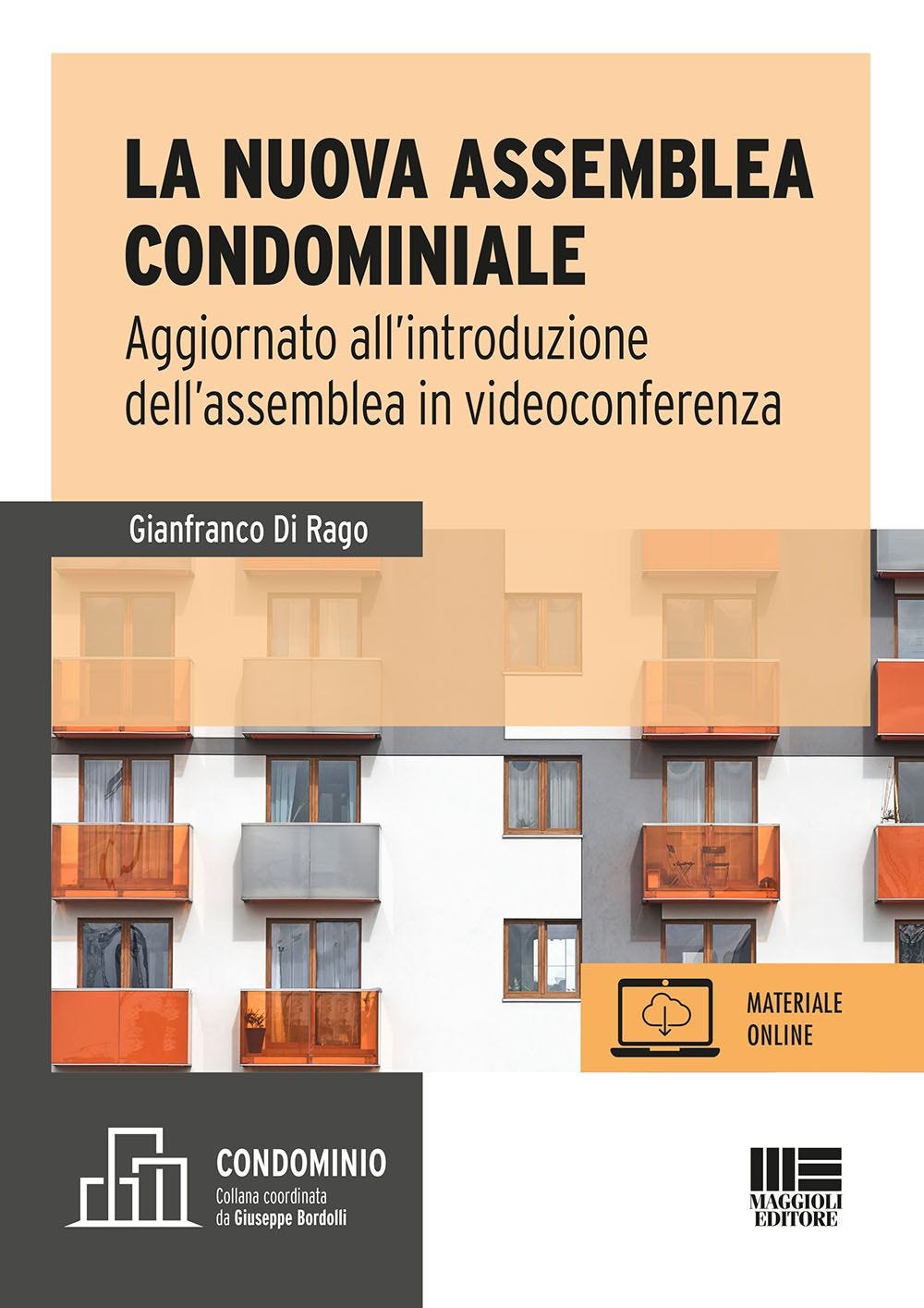 La nuova assemblea condominiale