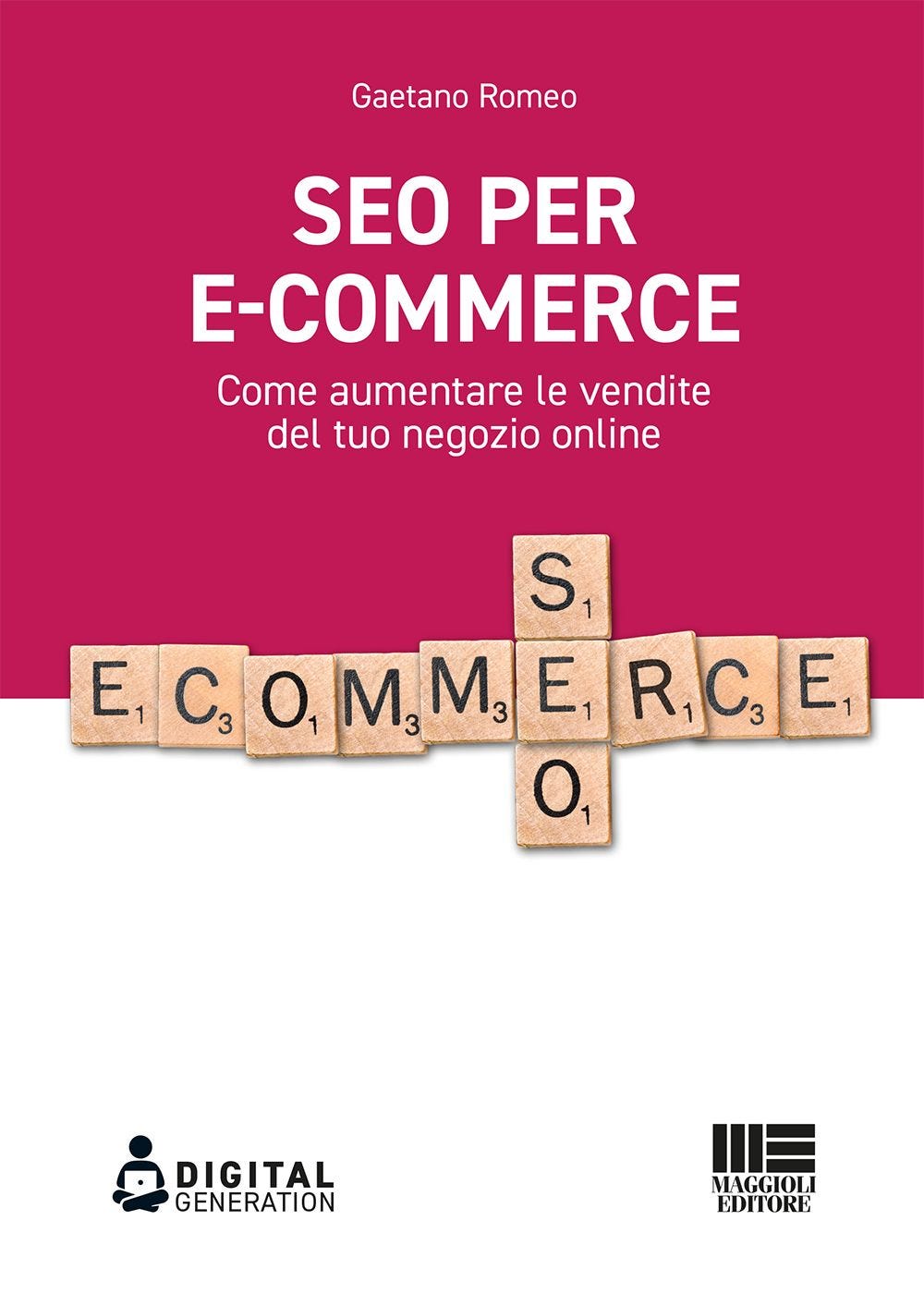 Seo per e-commerce