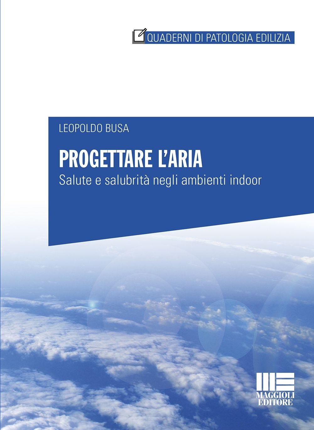 Progettare l'aria