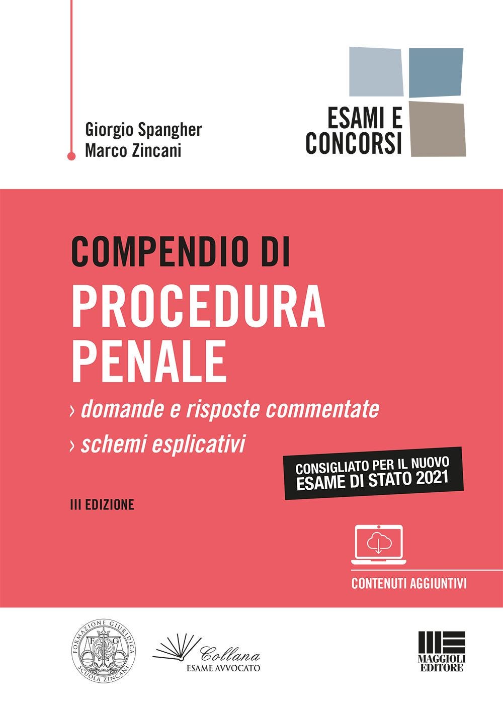 Compendio di Procedura penale