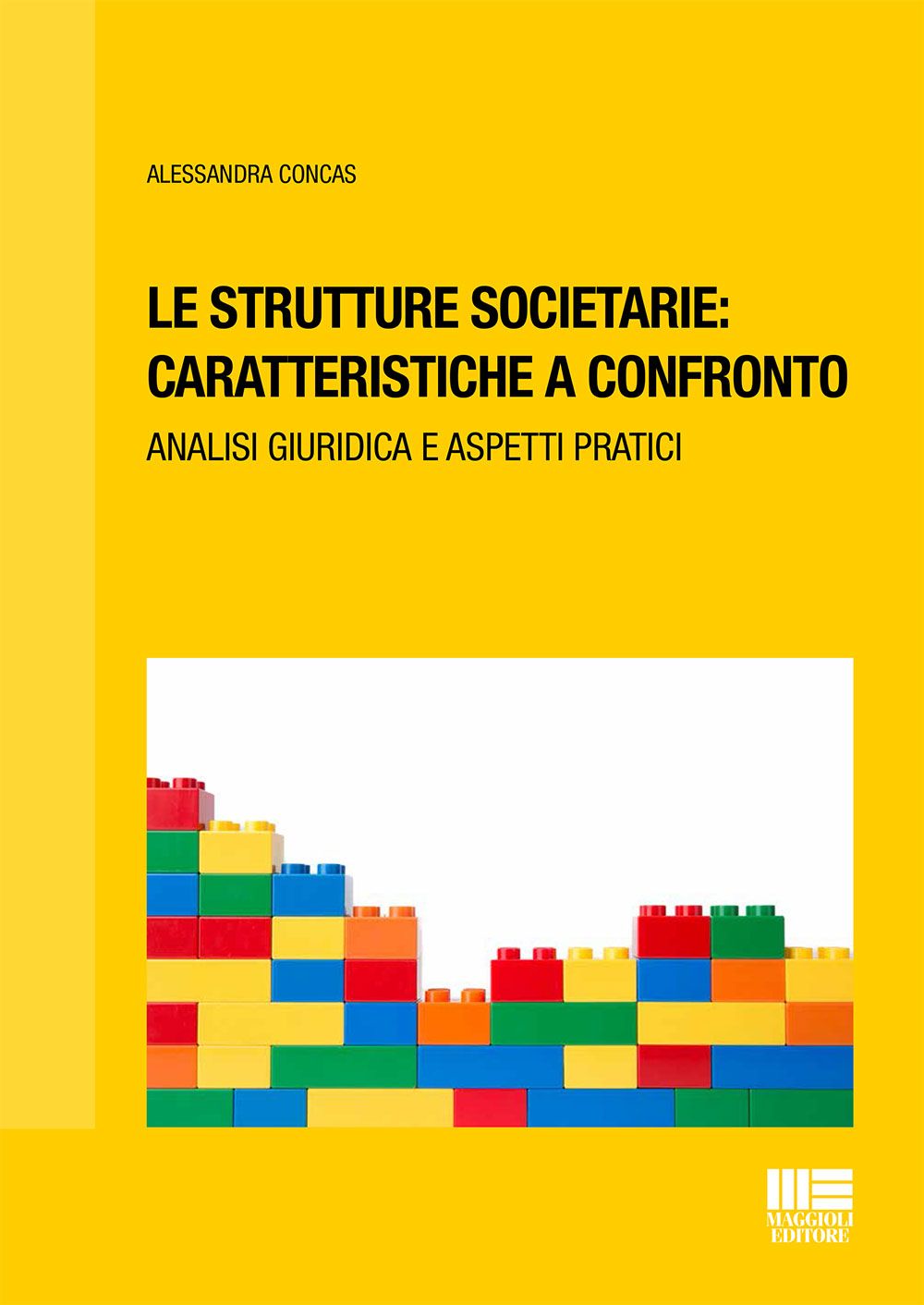 Le strutture societarie: caratteristiche a confronto