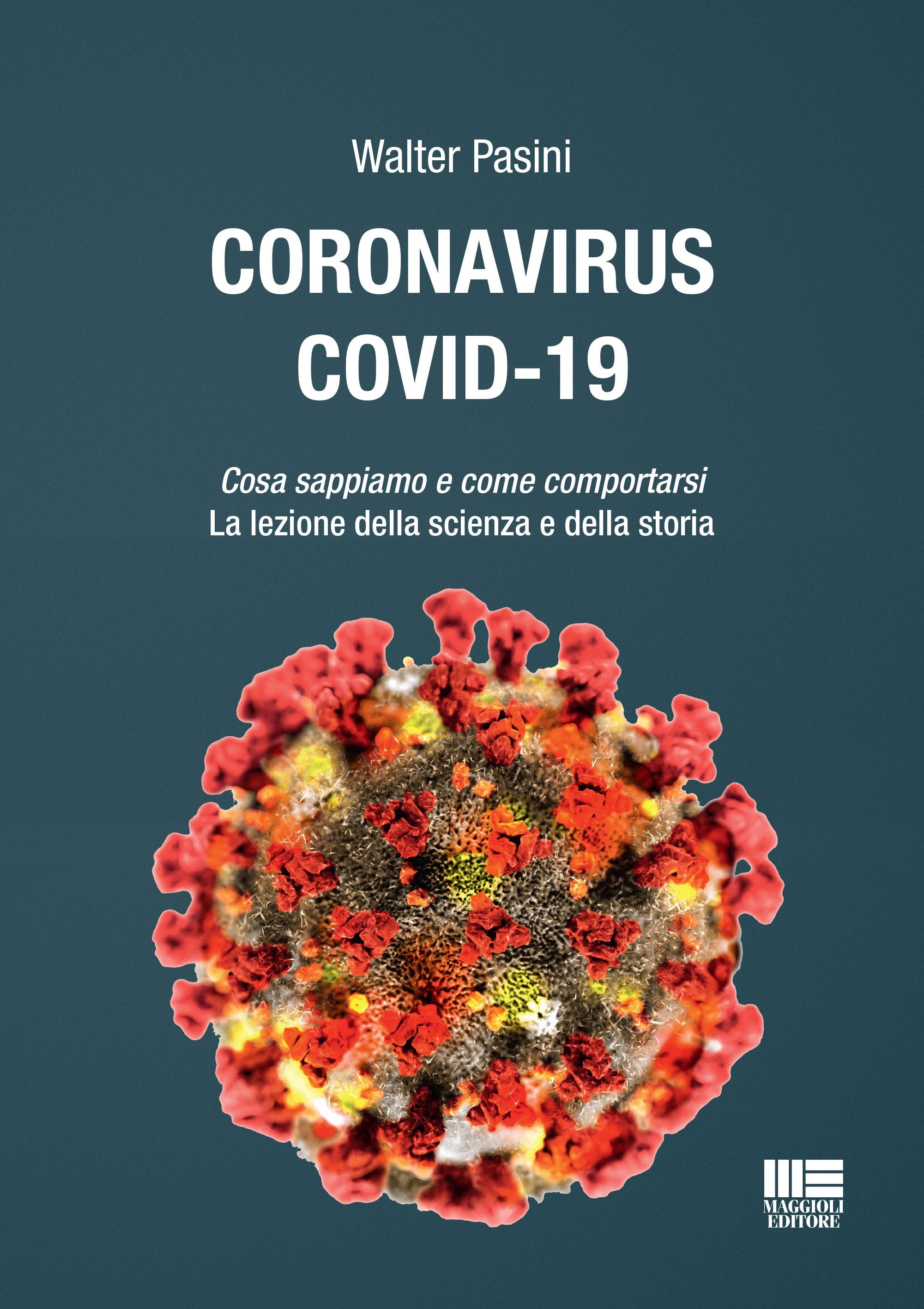 CORONAVIRUS COVID-19