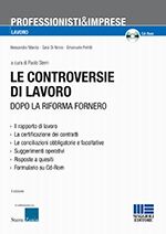 Le controversie di lavoro