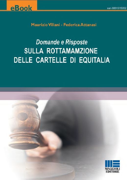 Domande e Risposte sulla rottamazione delle cartelle di Equitalia