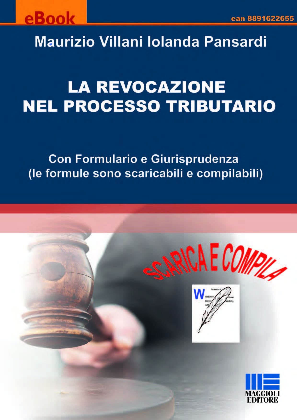 IL GIUDIZIO DI REVOCAZIONE NEL PROCESSO TRIBUTARIO